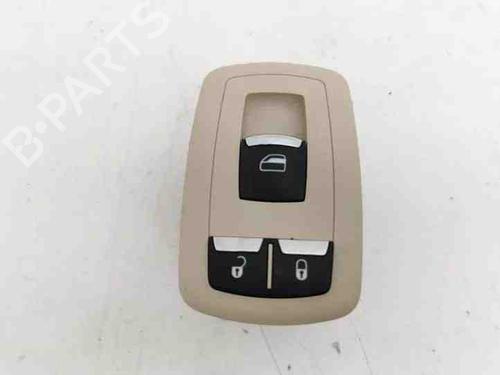 Used Right rear window switch MASERATI GHIBLI III (M157) 3.0 D (275 hp) 28864766