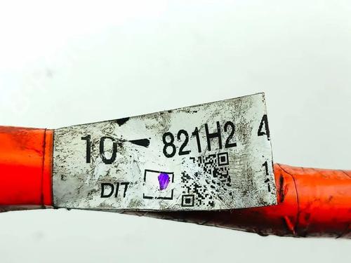 Electronic sensor TOYOTA PRIUS (_W3_) 1.8 Hybrid (ZVW3_) | BP36199425M84 - Image 7
