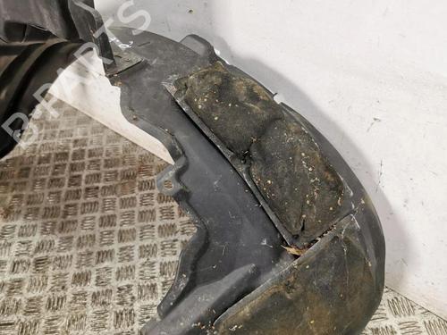 Wheel arch NISSAN X-TRAIL I (T30) 2.2 dCi 4x4 | BP28885874C56 