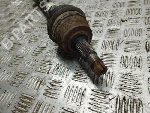 Right front driveshaft OPEL CORSA D (S07) 1.3 CDTI (L08, L68) | BP36174996M39 - Image 3