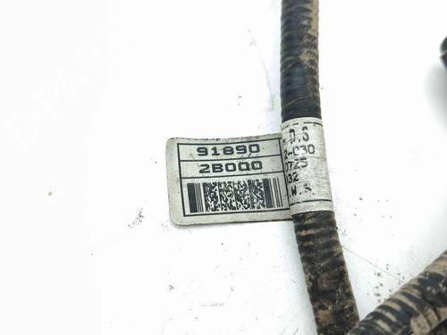 Electronic module HYUNDAI SANTA FÉ II (CM) 2.2 CRDi GLS 4x4 | BP33671487M83 - Image 7