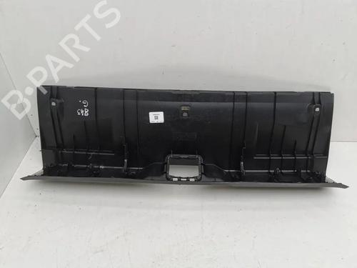 Boot lining NISSAN JUKE (F16_) 1.6 Hybrid | BP36187608I3 - Image 4