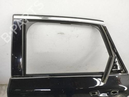 Dør venstre bagtil CITROËN C4 CACTUS 1.6 HDi 90 | BP38280793C4 - Image 2