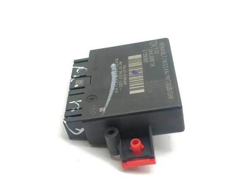 Electronic module NISSAN QASHQAI III (J12) 1.3 DIG-T All-wheel Drive | BP33663706M83 - Image 4