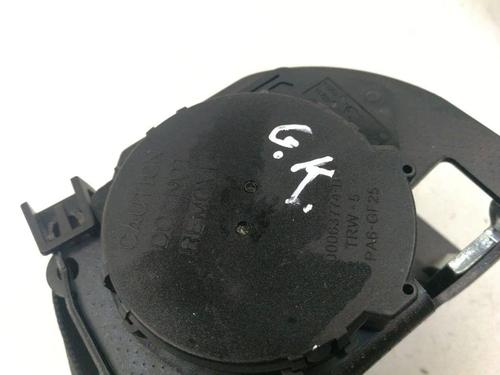 Rear left seatbelt BMW 7 (E65, E66, E67) 730 Ld | BP28884533I29 - Image 3