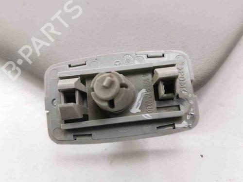 Right sun visor MERCEDES-BENZ A-CLASS (W169) A 160 CDI (169.006, 169.306) | BP28888299I2 