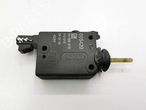 Used Electronic module OPEL ASTRA H CLASSIC Estate (A04) 1.7 CDTI (L35) (125 hp) 28877529