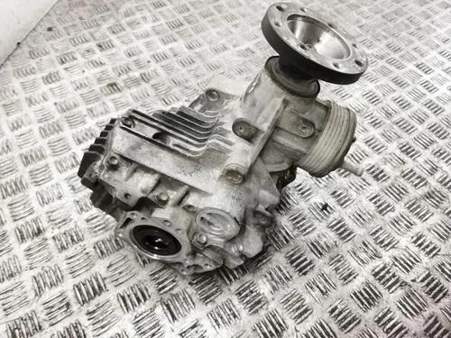 Gear fordelekasse Gear fordelekasse MAZDA CX-7 (ER) 2.2 MZR-CD AWD (ER10A) (173 hp) 36201870 36201870