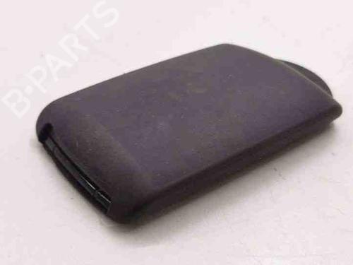 Electronic module RENAULT KADJAR (HA_, HL_) 1.5 dCi 110 (HLA3) | BP28853334M83
