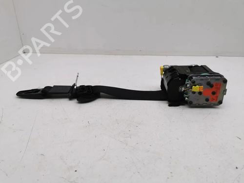 Front right seatbelt AUDI A7 Sportback (4GA, 4GF) 3.0 TDI quattro | BP36104556I25 - Image 3