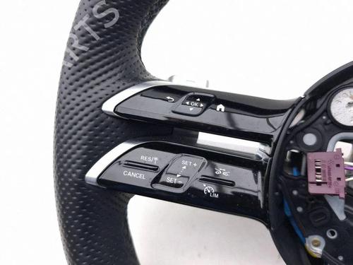 Steering wheel MERCEDES-BENZ EQE (V295) EQE 350 (295.125) | BP37269759C49 - Image 3