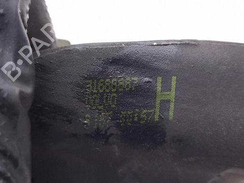 Engine mount VOLVO V60 II (225) D3 | BP37657159M89 - Image 8