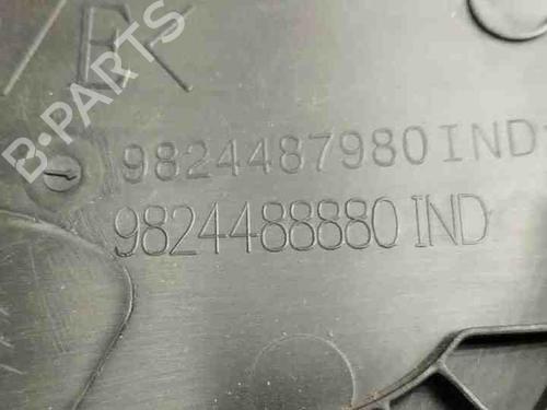 Other CITROËN C4 III (BA_, BB_, BC_) ë-C4 (BCZKXC, BZCKSC) | BP28865163O1