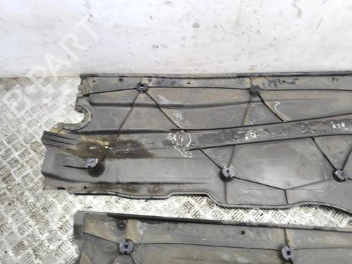 Underbody protection VW GOLF VIII (CD1, DA1) 1.5 TSI | BP33663291M92 - Image 3