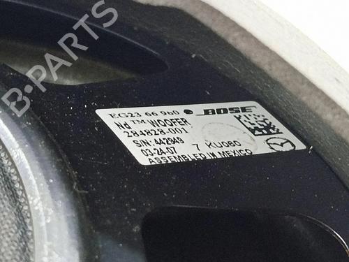 Speaker MAZDA CX-7 (ER) 2.3 MZR DISI Turbo AWD (ER3P) | BP40193541E2 - Image 6