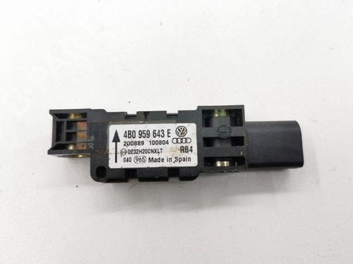 Elektronisk sensor AUDI ALLROAD C5 (4BH) 2.5 TDI quattro (180 hp) 28867964