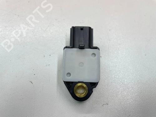 Electronic sensor TOYOTA YARIS (_P9_) 1.4 D-4D (NLP90_, NLP90R) | BP33925033M84 - Image 4