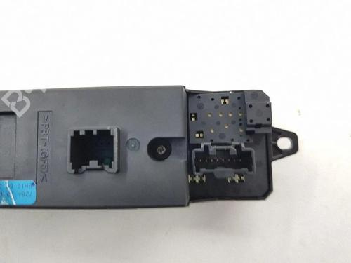 Left front window switch MAZDA CX-7 (ER) 2.3 MZR DISI Turbo AWD (ER3P) | BP40192756I27 - Image 7