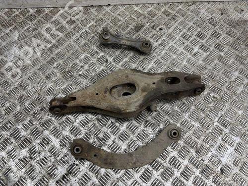 Used Left rear suspension arm CITROËN C-CROSSER (VU_, VV_) 2.2 HDi (156 hp) 30809233