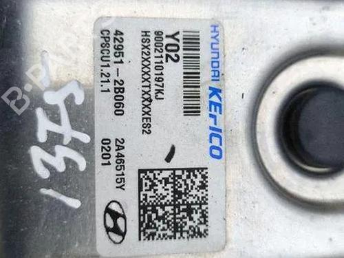 Electronic module HYUNDAI KONA (SX2) EV | BP38280087M83 - Image 8