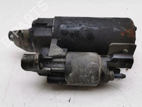 Starter AUDI A7 Sportback (4GA, 4GF) 3.0 TDI | BP40168475M8 - Image 2