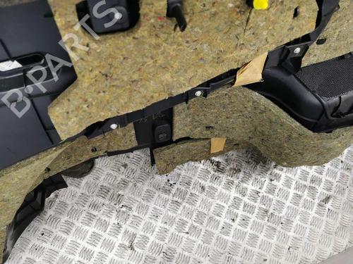Boot lining MAZDA CX-7 (ER) 2.2 MZR-CD AWD (ER10A) | BP36349507I3 - Image 6