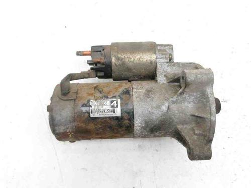 Startmotor CITROËN XSARA Break (N2) 1.9 D | BP28893614M8
