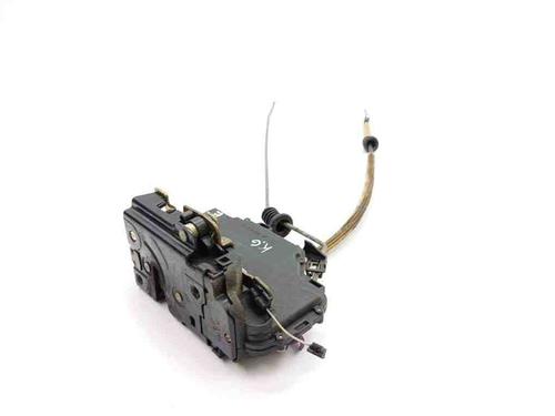 Used Rear left lock SEAT TOLEDO II (1M2) 1.9 TDI (110 hp) 28891415