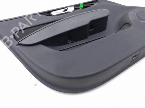 Venstre frontpanel VOLVO V60 II (225) D3 | BP37643969C58 - Image 2