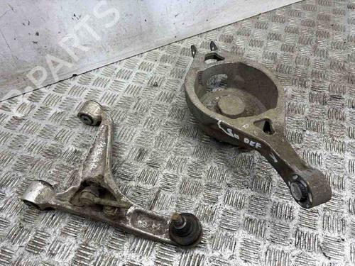 Højre bagtil bærearm NISSAN 350Z Coupe (Z33) 3.5 (AAZ33) (280 hp) 28908004