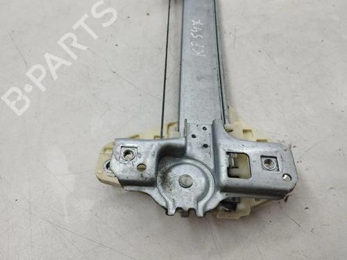 Front left window mechanism HONDA CR-V III (RE_) 2.2 i-DTEC 4WD (RE6) | BP33253841C22 - Image 10