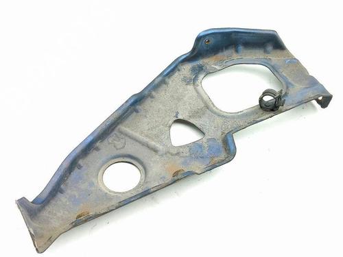 Left headlight support MASERATI QUATTROPORTE V 4.2 | BP28906242C157 
