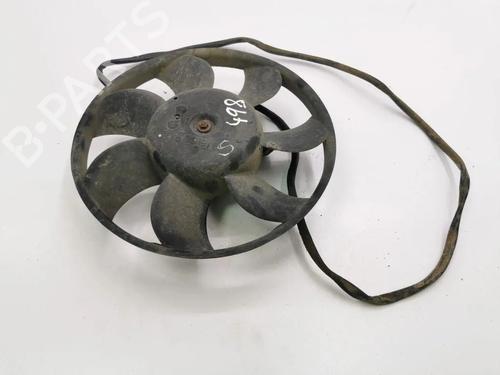 Used Radiator fan Radiator fan 33880148 33880148