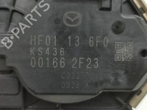 Throttle body MAZDA MX-30 (DR) e-SKYACTIV | BP38249604M82 - Image 8