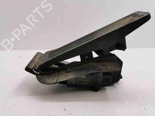 Pedal MAZDA CX-5 (KE, GH) 2.2 D AWD (KE102) (175 hp) 28852780