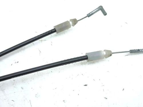 Front right lock HONDA ACCORD VIII Estate (CW) 2.2 i-DTEC (CW3) | BP28888628C97 