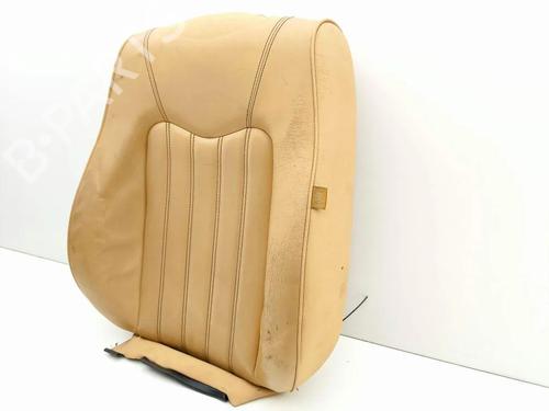 Left front seat MASERATI QUATTROPORTE V 4.2 | BP36200322C15 - Image 2