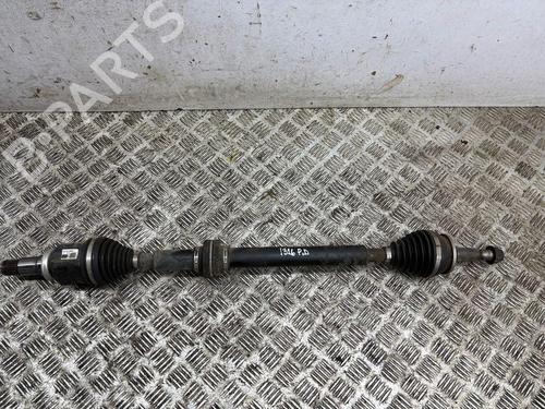 Used Right front driveshaft Right front driveshaft 38244626 38244626