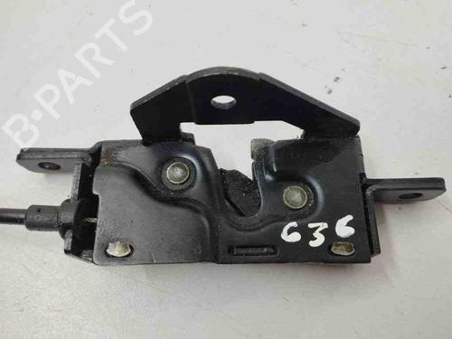 Used Tailgate lock BMW X5 (E53) 3.0 d (184 hp) 28895230