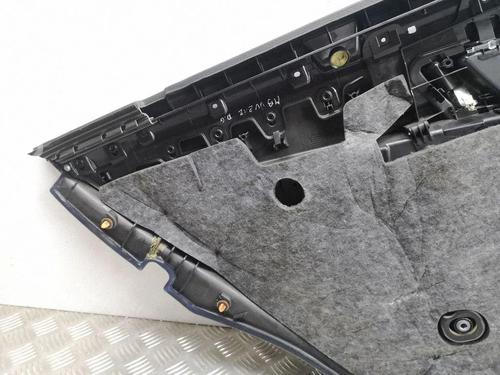 Rear right panel MERCEDES-BENZ E-CLASS T-Model (S212) E 220 CDI / BlueTEC (212.202, 212.201) | BP40167366C61 - Image 8