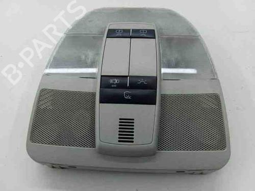 Used Interior roof light MERCEDES-BENZ B-CLASS Sports Tourer (W245) B 200 CDI (245.208) (140 hp) 28844396