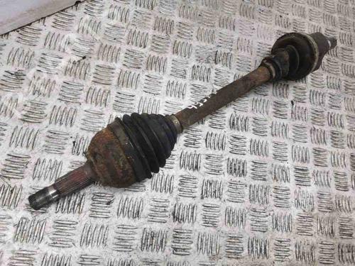 Left front driveshaft PEUGEOT 508 I (8D_) 2.0 HDi | BP28893195M38 