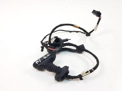 Used Wiring harness AUDI A6 C6 (4F2) 2.0 TDI (140 hp) 28867554