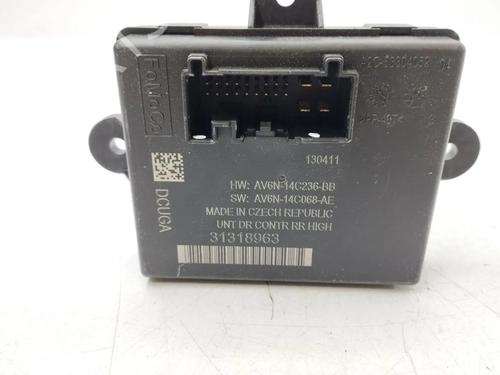 Electronic module VOLVO S60 II (134) D3 | BP33641058M83 - Image 3