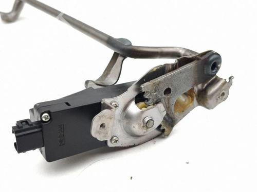 Electronic module LEXUS IS C (GSE2_) 250 (GSE20) | BP38468752M83 - Image 4