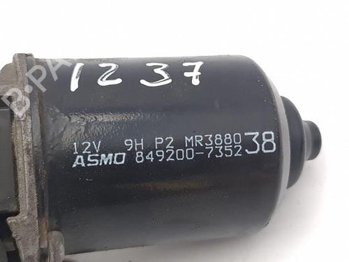 Electronic module MITSUBISHI PAJERO IV (V8_W, V9_W) 3.2 DI-D (V88W, V98W) | BP28881481M83 