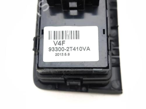 Switch KIA OPTIMA (FSGDS6B) 1.7 CRDi | BP33665997I30 - Image 8