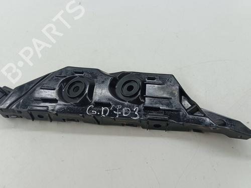Używane Mocowanie zderzaka tylnego SEAT ARONA (KJ7, KJP) 1.0 TSI (116 hp) 28872825