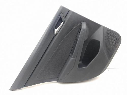 Used Rear left panel Rear left panel VW GOLF VIII (CD1, DA1) 1.5 eTSI (150 hp) 40193463 40193463