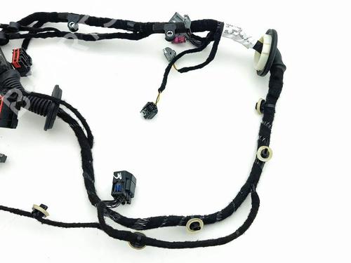 Wiring harness LAND ROVER RANGE ROVER VELAR (L560) 2.0 D200 MHEV 4x4 | BP36086052E16 - Image 7